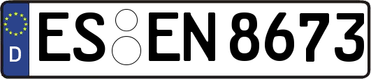ES-EN8673