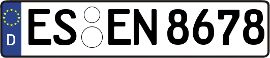 ES-EN8678