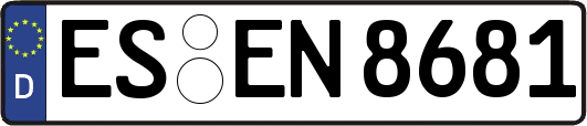 ES-EN8681