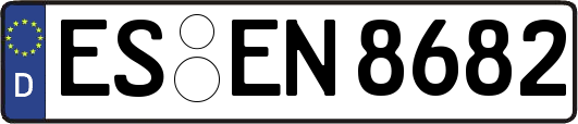 ES-EN8682