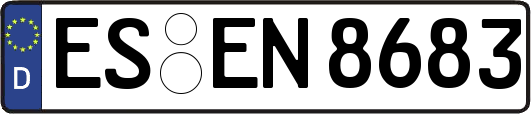 ES-EN8683