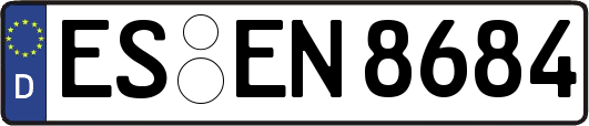 ES-EN8684