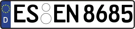 ES-EN8685