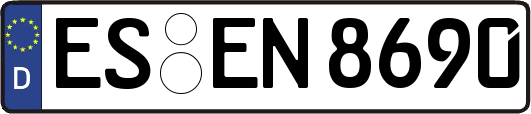 ES-EN8690