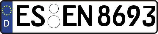 ES-EN8693
