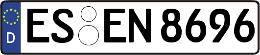 ES-EN8696