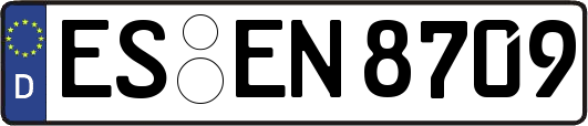 ES-EN8709