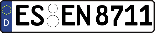 ES-EN8711