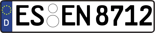 ES-EN8712