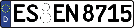 ES-EN8715