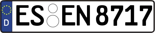 ES-EN8717