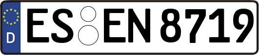 ES-EN8719