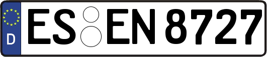 ES-EN8727