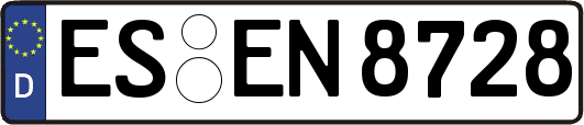 ES-EN8728