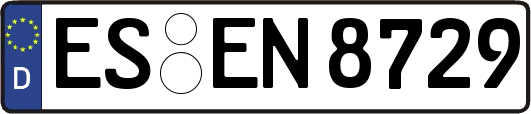 ES-EN8729