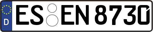 ES-EN8730