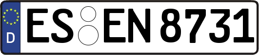 ES-EN8731