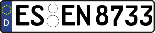 ES-EN8733