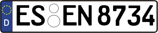 ES-EN8734