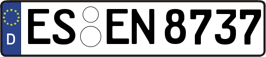 ES-EN8737