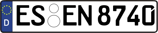 ES-EN8740