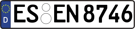 ES-EN8746