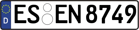 ES-EN8749