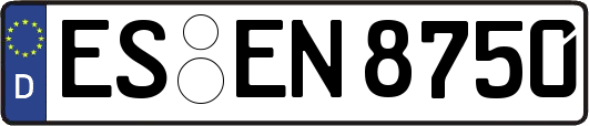 ES-EN8750