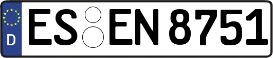 ES-EN8751