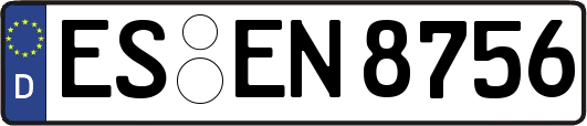 ES-EN8756