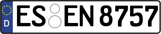 ES-EN8757