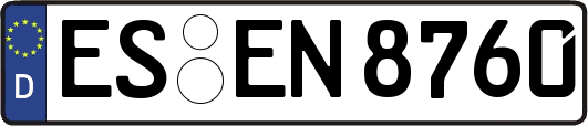 ES-EN8760