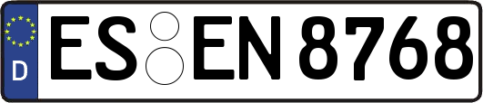 ES-EN8768