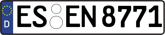 ES-EN8771