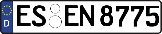 ES-EN8775
