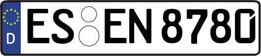 ES-EN8780