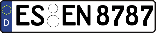 ES-EN8787