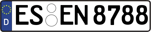ES-EN8788