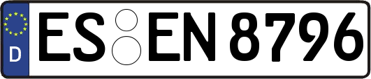 ES-EN8796