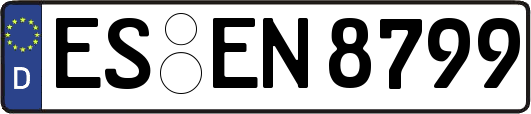 ES-EN8799