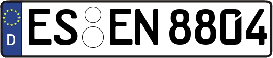 ES-EN8804