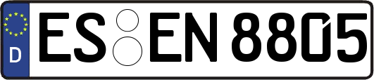 ES-EN8805