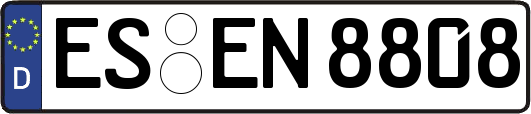 ES-EN8808