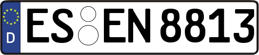ES-EN8813