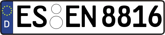 ES-EN8816