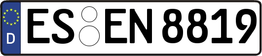 ES-EN8819