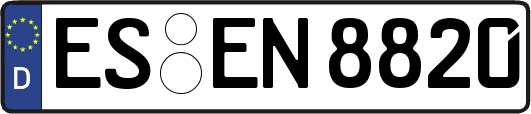 ES-EN8820