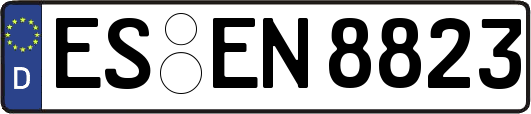 ES-EN8823
