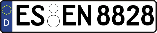 ES-EN8828
