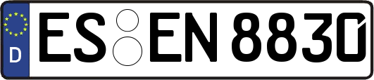 ES-EN8830